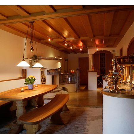 Landhaus Koessel Фюссен Экстерьер фото