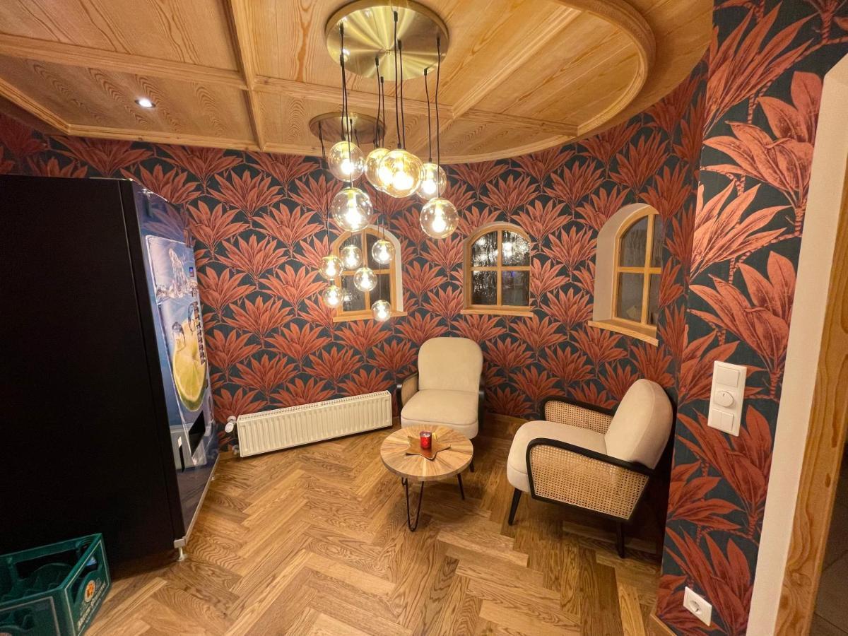 Landhaus Koessel Фюссен Экстерьер фото