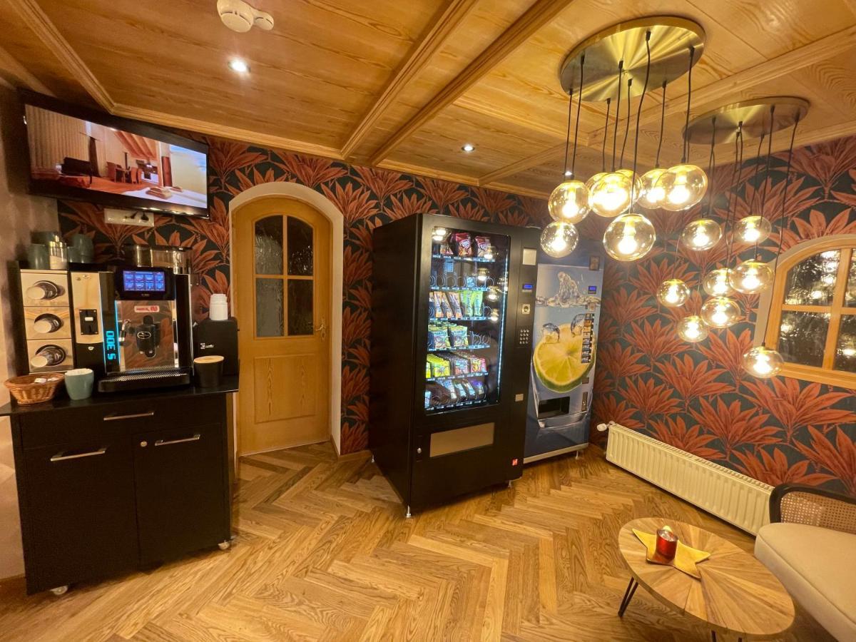 Landhaus Koessel Фюссен Экстерьер фото