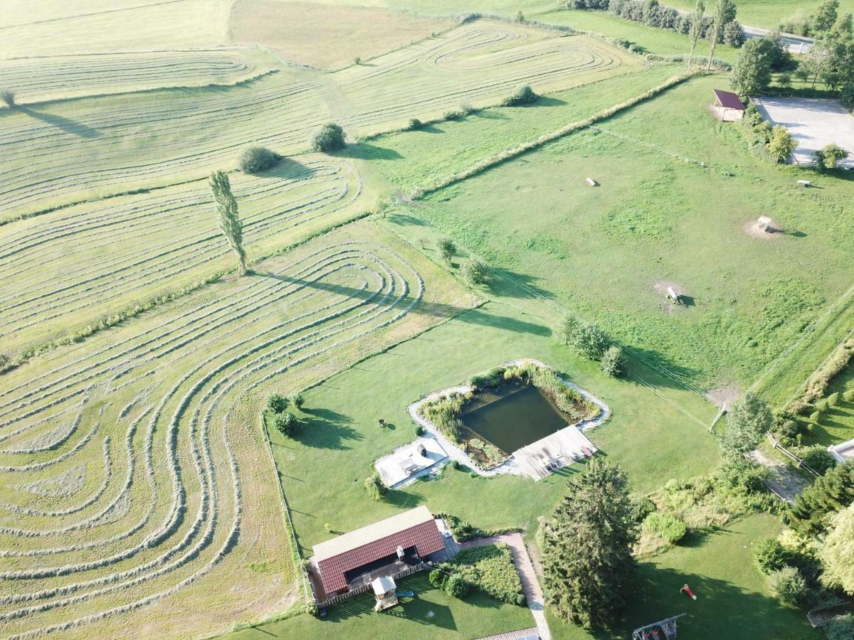 Landhaus Koessel Фюссен Экстерьер фото