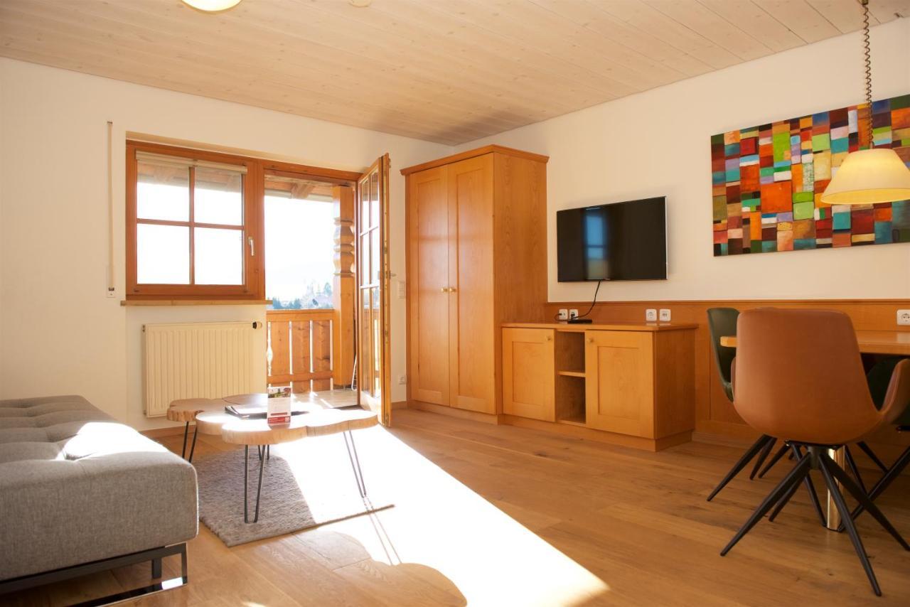 Landhaus Koessel Фюссен Экстерьер фото